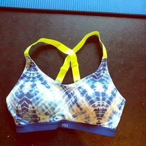 Victoria’s Secret Sports Bra